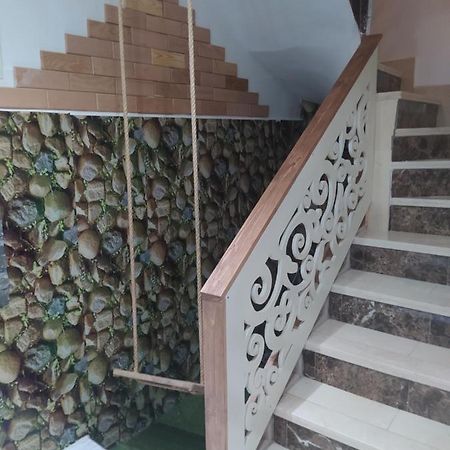 Апартаменти Duplex Pour Famille Seulement Фес Екстер'єр фото