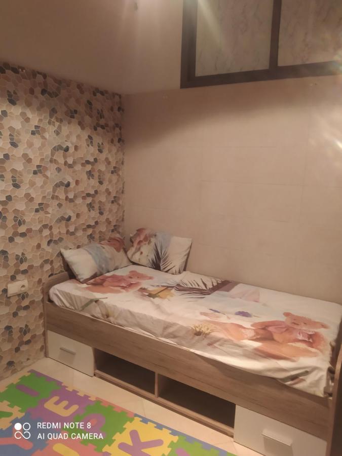 Апартаменти Duplex Pour Famille Seulement Фес Екстер'єр фото